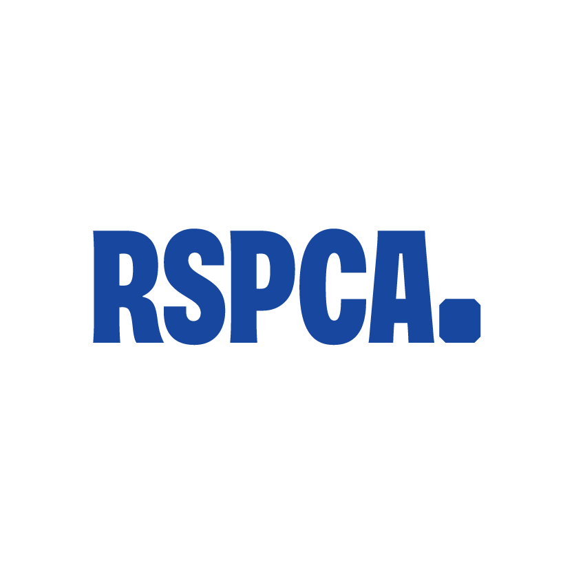 Client Logo RSPCA