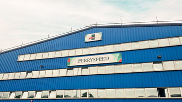 Ferryspeed 5