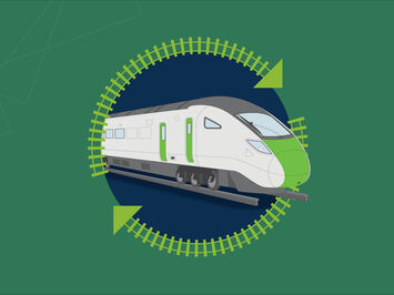 Sustainability in Rail